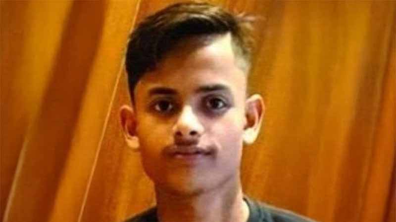 Rupesh Pandey, Rupesh Pandey Hazaribagh, Rupesh Pandey Lynching, Hazaribagh Lynching, India News, India News Today, India News Live, India Live Updates- True Scoop
