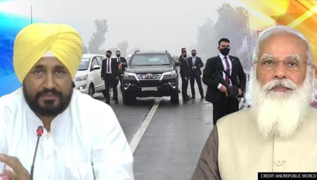 Punjab News, Punjab News Today, Latest Punjab News, Top Punjab News, Punjab News Live, Punjab News Update, CM Channi, PM Modi, Rahul Gandhi, Punjab, Jalandhar, Congress, BJP,- True Scoop