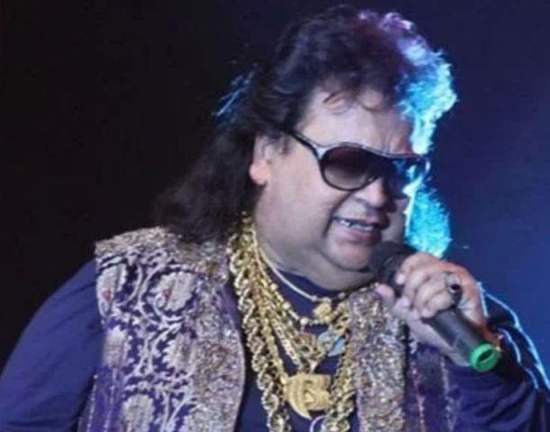 Did you know in 1986, Bappi Lahiri entered Guinness Book of World Records?