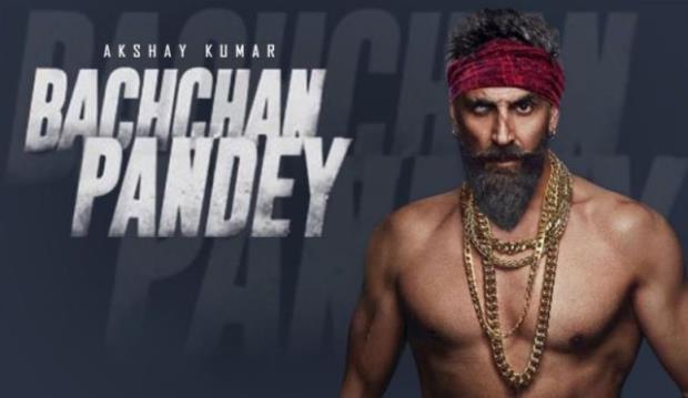 Akshay-Kumar-highest-paid-actor Akshay-Kumar-fees-for-Bachchan-Pandey Akshay-Kumar-as-Bachchan-Pandey