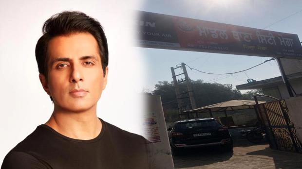 "We got to know of threat calls by Akali Dal people": Sonu Sood car seized- True Scoop