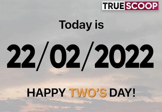 Palindrome Date What s Special About Today s Date 