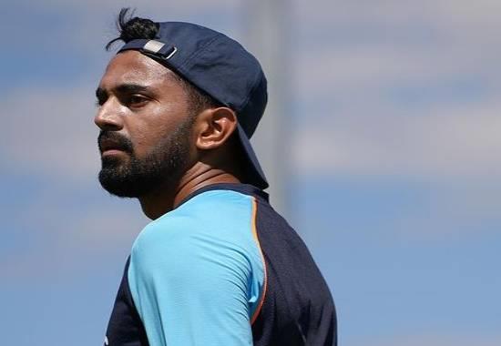 'A very good gesture': KL Rahul gets MASSIVE praise on social media for non-cricketing reason