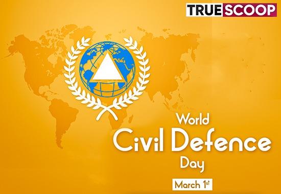 World-Civil-Defence-Day World-Civil-Defence-Day-2022 International-Civil-Defence-Organisation
