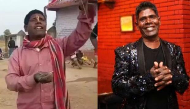 ‘Kacha Badam’ fame singer Bhuban Badyakar sustains injuries after accident, admitted to hospital | Kacha-Badam,Kacha-Badam-singer-accident,Singer-Bhuban-Badyakar- True Scoop