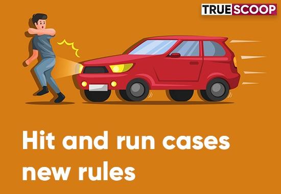 Hit and Run Cases: Govt to increase compensation up to 8-times, new rules applicable from April 1