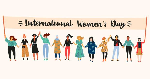 International-Womens-Day-2022 -Happy-International-Womens-Day Womens-Day