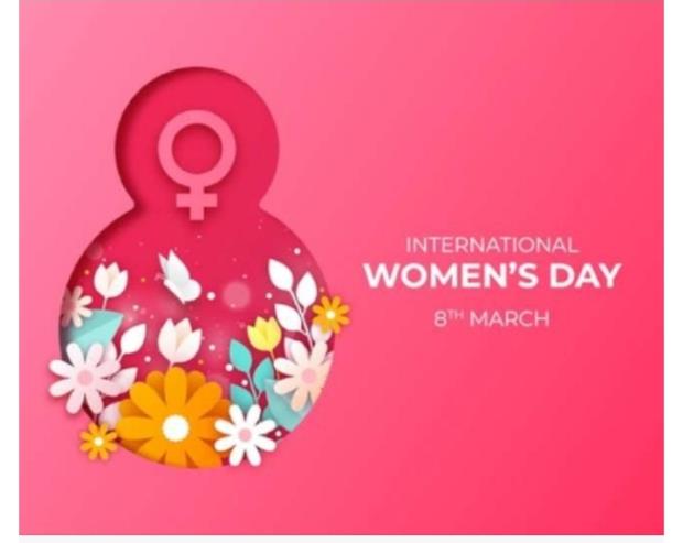International-Womens-Day -Womens-Day-date-significance -Womens-day-theme