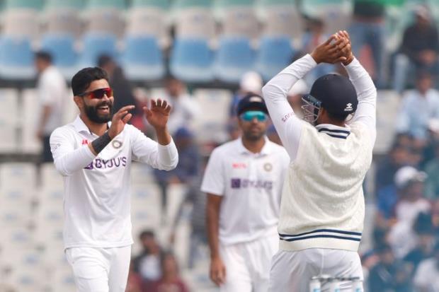 IND vs SL 1st Test: 5 key points & records that led India beat Sri Lanka with a big margin | IND-vs-SL,India-vs-Sri-Lanka,Rohit-Sharma- True Scoop