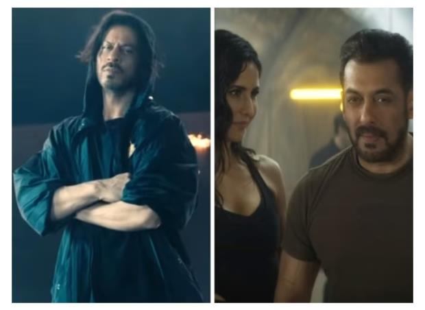 Pathan, Tiger 3 and other upcoming movies to be released under the banner of Yash Raj productions 