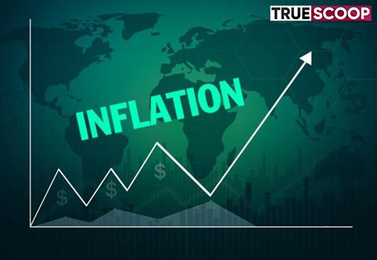 Do you think inflation is already high? Wait until election results are out