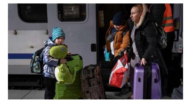 Ukraine Conflict: Russia declares ceasefire to facilitate evacuation of students stranded in Sumy | World-News,World-News-Today,Top-World-News- True Scoop
