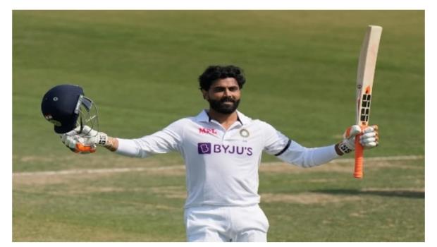 International Sports News, Sports News Live, Latest Sports News, Latest Sports Updates, Live Scores, Ravindra jadeja, Test Cricket, No 1 Allrounder Virat kohli- True Scoop