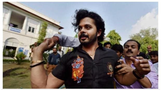 International Sports News, Sports News Live, Latest Sports News, Latest Sports Updates, Live Scores, Sreesanth, Retirement, BCCI, IPL, Cricket- True Scoop