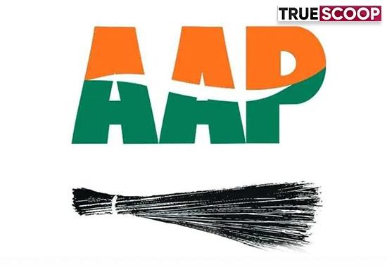 Punjab Election Results: AAP leads with 80 seats; stepping towards forming a government with majority