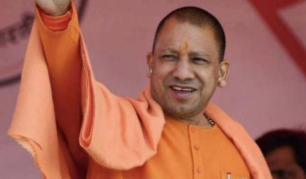 Yogi Adityanath, Yogi the monk who transformed UP, Assembly elections 2022, UP elections 2022, Bhartiya Janta party, Congress party, Bahujan Samaj party, Adityanath Yogi, Akhilesh Yadav, Mayawati, Election results 2022, election results updates, Top news, trending news, True Scoop News, India News, India News Today, India News Live, India Live Updates- True Scoop