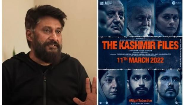 Court orders a stay on film 'The Kashmir Files' after petition made against the controversial movie | Vivek-Agnihotri's-film-The-Kashmir-Files,Movie-The-Kashmir-Files,The-Kashmir-Files-Massacre- True Scoop