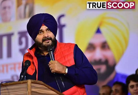 Navjot Singh Sidhu , CM Channi, Charanjit Singh Channi, Congress defeat, AAP, Congress lose in Punjab,True Scoop News, Punjab News, Punjab News Today, Latest Punjab News, Top Punjab News, Punjab News Live, Punjab News Update- True Scoop