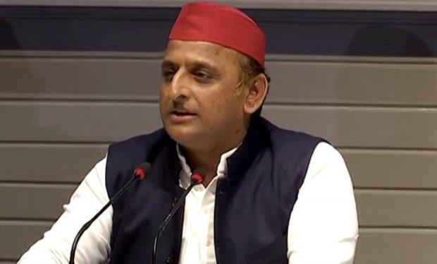 Akhilesh Yadav questions EVM following BJP's far-fetched victory in UP pleads, 'Supreme Court & the President' should take cognizance