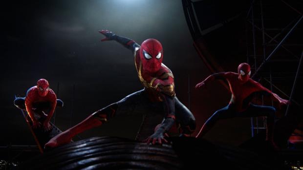 'Spider-Man: No Way Home' Movie leaks in Blue-Ray print; creates chaos among fans following 'Dub' outcome