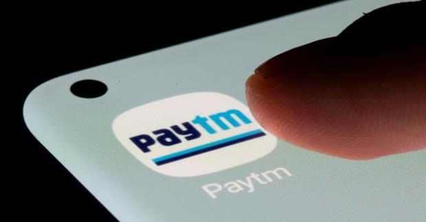 Paytm shares fall 12% to ₹ 672, down 70% from issue price so far after RBI restrictions