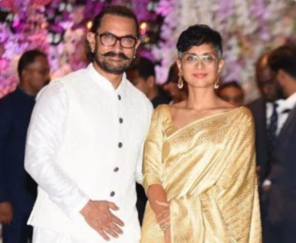 Aamir Khan talks about his bday plans, says, “Kiran has given me the best birthday gift ever” | Aamir-Khan-Kiran-Rao,Aamir-Khan-birthday,Aamir-Khan-57th-birthday- True Scoop