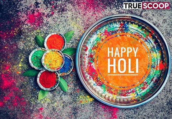 Happy Holi 2022 Wish Your Loved Ones With These Heartfelt Quotes And