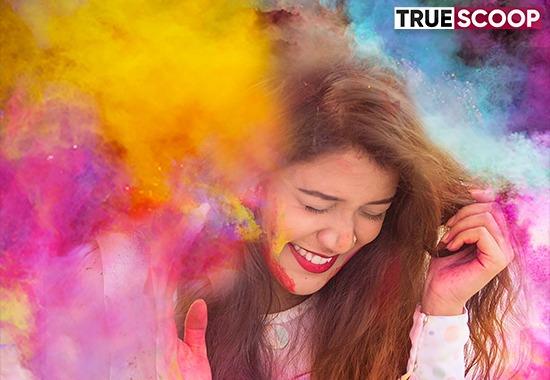 Holi Hair Care: Start using these natural ingredients to protect your hairs from damage and play Holi without worry