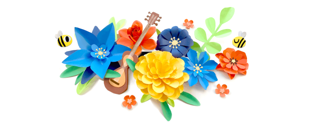 Nowruz 2022 Google Doodle: How to celebrate stylishly Nowruz, Which country celebrates, Nowruz Meaning, Know More