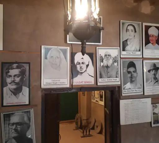 Shaheed Bhagat Singh, Martyrs Day, Shaheed Bhagat Singh Haveli, House of Bhagat Singh, Bhagat Singh Vault, Martyr Day 2022, Opinion, Editorial, Personal Views, Controversial news, English- True Scoop