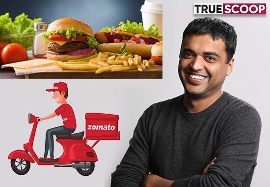 Explained: How Zomato will deliver scrumptious food within 10-minutes?