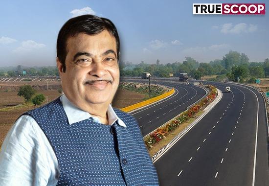 Toll-Tax-Latest-Updates Nitin-Gadkari Road-Minister-Nitin-Gadkari