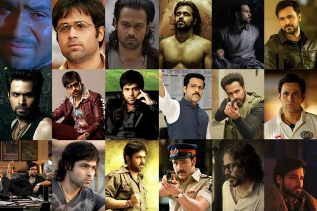 Emraan Hashmi 43rd B'Day: From 'Zeher to Gangster', 'Kiss Man' of Indian cinema; Upcoming Movies & Facts | Emraan-Hashmi,Emraan-Hashmi-43rd-B'Day,Emraan-Hashmi-Kisses-Scene- True Scoop