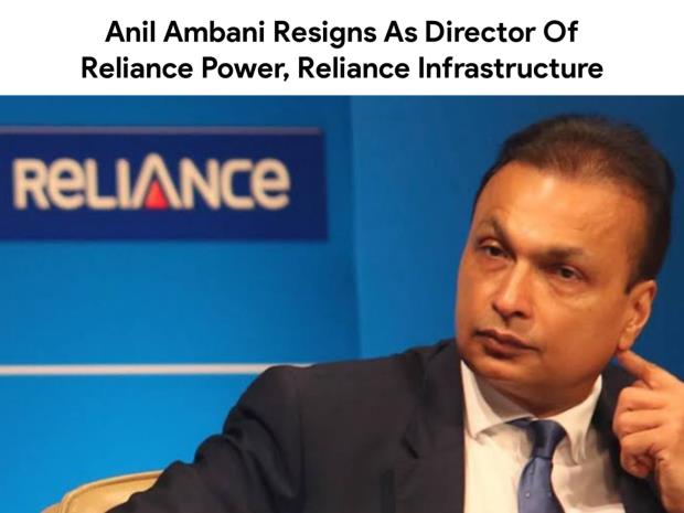 Anil-Ambani -Anil-Ambani-Reliance-Owner -Anil-Ambani-Resigns-from-Reliance