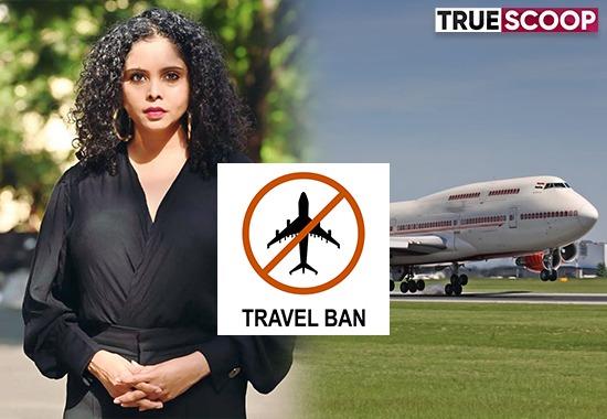 Explained: Why Journalist Rana Ayyub banned for flying abroad, ED orders probe; Know What's the Case