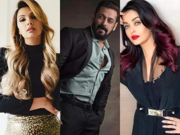 Somy Ali, Somy Ali Salman Khan, Who is Somy Ali, Somy Ali Salman Khan History, Salman Khan Aishwarya Rai Bachchan, Salman Khan Aishwarya Rai Bachchan Controversy, Salman Khan Maine Pyar Kiya, Somy Ali Latest News, Somy Ali targets Salman Khan- True Scoop