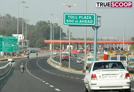 NHAI-TOLL-HIKE TOLL-PLAZA-PRICE-HIKE TOLL-TAX-HIKE-FROM-APRIL-1