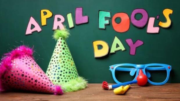 April Fool's Day 2022: Here's some interesting quotes and messages | April-Fools-Day,-April-Fools-Day-2022,-April-Fools-Day-interesting-messages- True Scoop