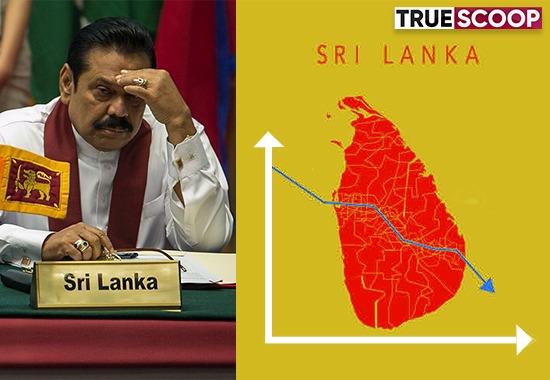 Explained: Why is Sri Lanka in Economic Crisis?