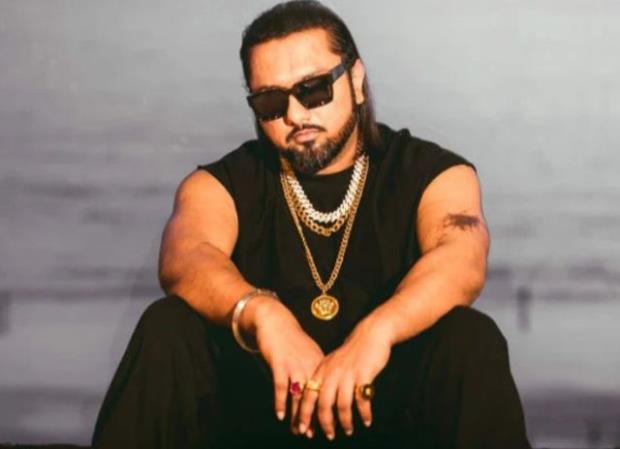 Yo Yo Honey Singh Manhandled During His Show In Delhi Fir Lodged 