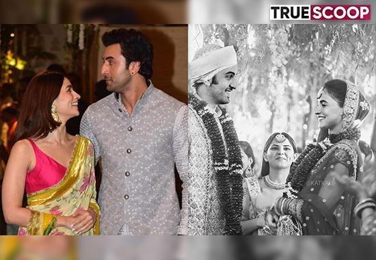 Ranbir-Kapoor AAlia-Bhatt Ranbir-Alia-wedding-Updates