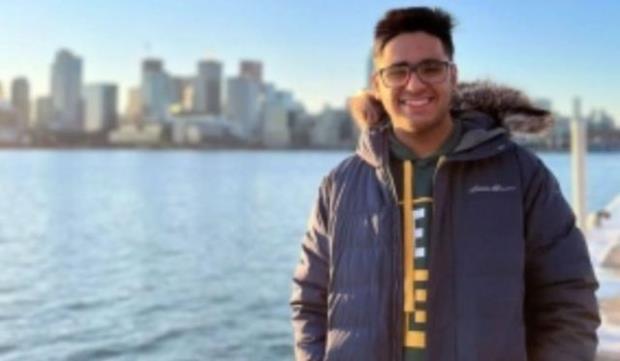 Indian-student-Kartik-Vasudev Indian-student-shot-dead-in-Canada off-duty-paramedic