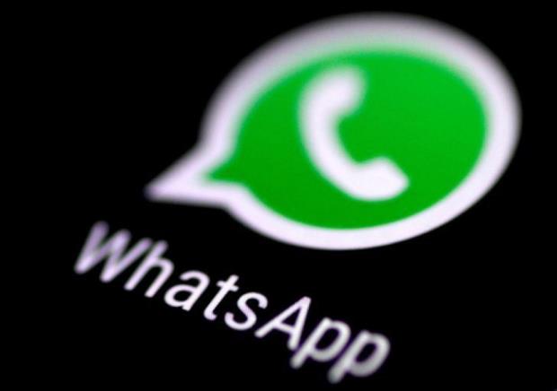 WhatsApp to roll out ETA when sharing documents