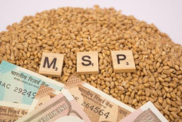Samyukt Kisan Morcha to observe ‘MSP Guarantee Week’ from April 11 to 17 across India