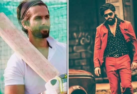 Shahid Kapoor-starrer Jersey release date postponed 2nd time due to clash with KGF 2; Check release date | Jersey-Release-Date,Jersey-Release-Date-Postponed,Postponed-Jersey-Release-Date- True Scoop