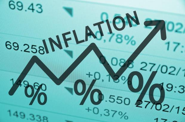 India-inflation CPI IIP
