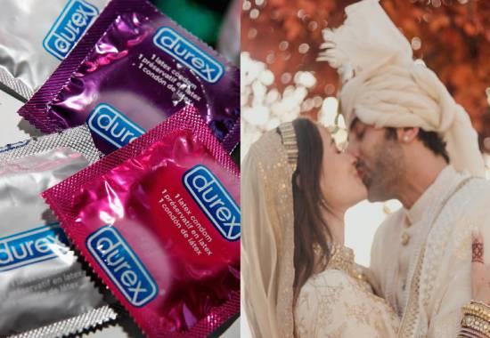 Durex-Condom Durex-Condom-Ranbir-Alia-Wedding Ranbir-Alia-Wedding-Durex-Condom