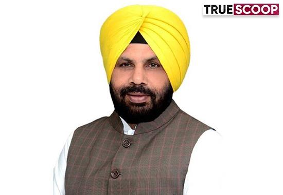 Punjab’s Power Minister speaks bluntly regarding the free electricity issue in the state