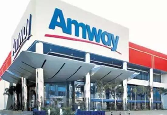 Amway-India-MLM-Scam MLM-Scam-Amway What-is-MLM-Scam