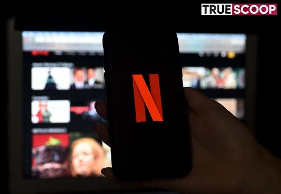 Netflix Netflix-loss Netflix-subscribers